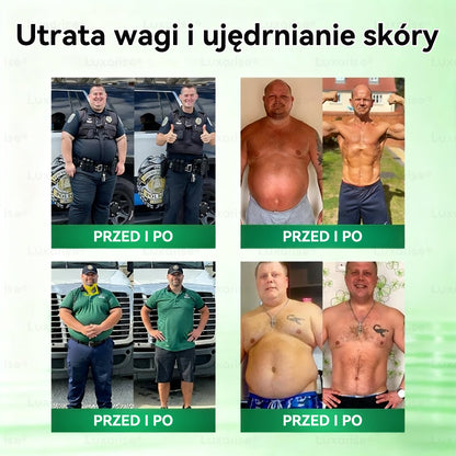 Oficjalny sklep| 𝑳𝒖𝒙𝒂𝒓𝒊𝒔𝒆® MORINGA Z BERBERYNA 10W1 Zaawansowany Nano-Mikroigłowy Plaster(Stosować raz na dobę, zauważalne efekty w ciągu 7 dni)✅Otyłość, cukrzyca, bezdech senny oraz schorzenia stawów🌼