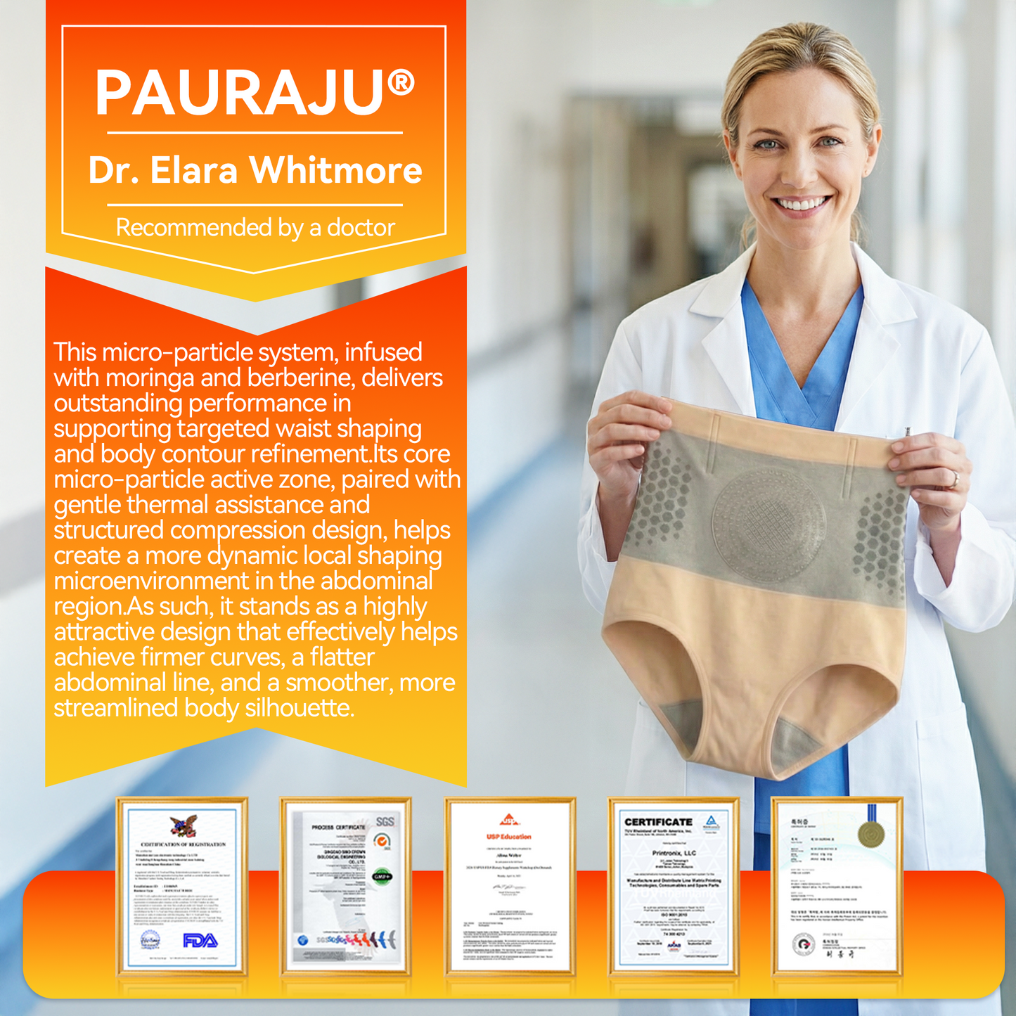 𝐔𝐟𝐟𝐢𝐜𝐢𝐚𝐥𝐦𝐞𝐧𝐭𝐞 𝐚𝐮𝐭𝐨𝐫𝐢𝐳𝐳𝐚𝐭𝐨 𝐝𝐚𝐥𝐥'𝐈𝐭𝐚𝐥𝐢𝐚 🛒 𝐏𝐀𝐔𝐑𝐀𝐉𝐔® 𝐒𝐡𝐨𝐫𝐭𝐬 𝐌𝐨𝐝𝐞𝐥𝐥𝐚𝐧𝐭𝐢 & 𝐁𝐫𝐮𝐜𝐢𝐚-𝐆𝐫𝐚𝐬𝐬𝐢 𝟒-𝐢𝐧-𝟏 𝐜𝐨𝐧 𝐌𝐢𝐜𝐫𝐨-𝐏𝐚𝐫𝐭𝐢𝐜𝐞𝐥𝐥𝐞 𝐝𝐢 𝐌𝐨𝐫𝐢𝐧𝐠𝐚 & 𝐁𝐞𝐫𝐛𝐞𝐫𝐢𝐧𝐚