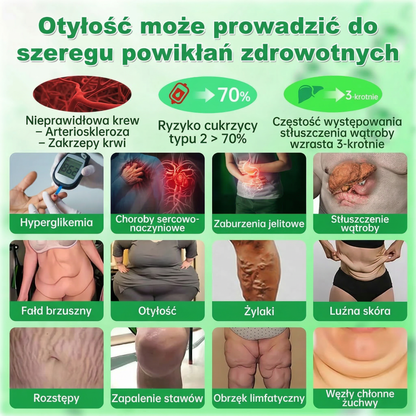【Ostatni dzień promocji – 80% zniżki】 ✅ Florisma® Moringa · Berberyna × NAD+ | 2-w-1 Zaawansowany plaster z nano-mikroigłami ✨ 7 plastrów w opakowaniu · zapas na 1 tydzień
